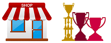 Artigian Premiazioni • Online Shop